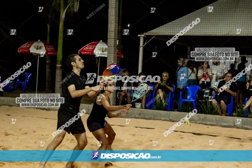 Grand Slam de Beach Tennis