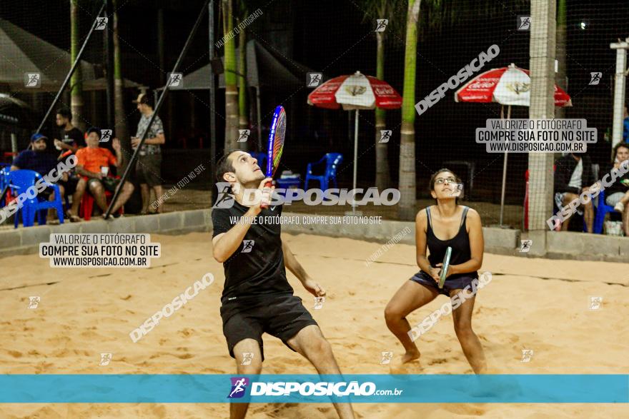 Grand Slam de Beach Tennis