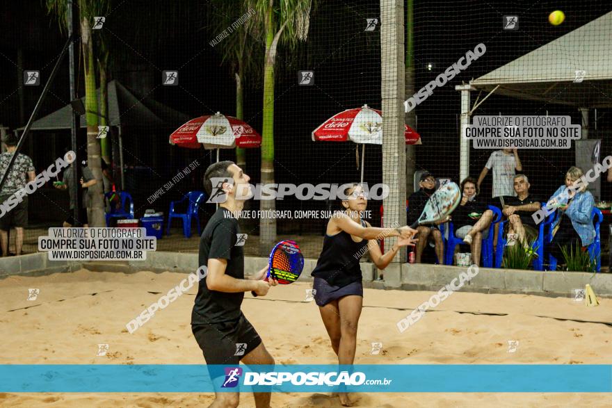 Grand Slam de Beach Tennis