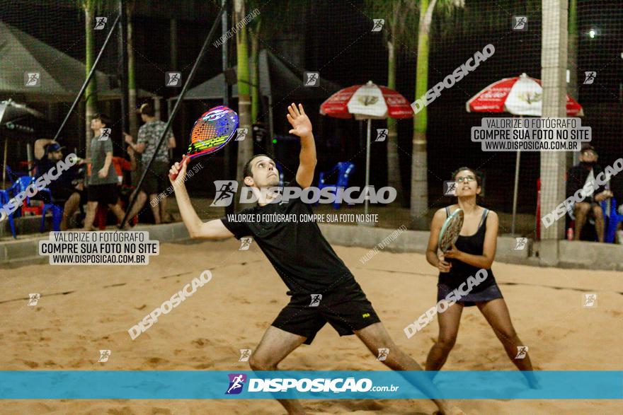 Grand Slam de Beach Tennis