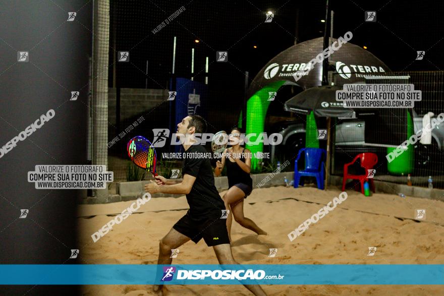 Grand Slam de Beach Tennis