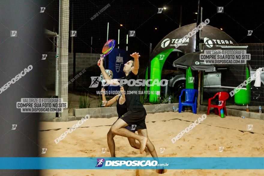 Grand Slam de Beach Tennis