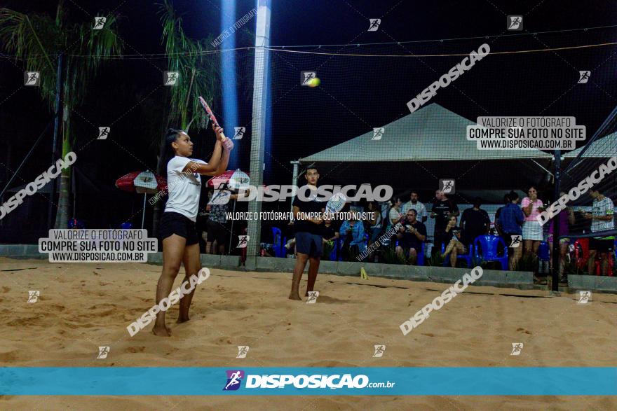 Grand Slam de Beach Tennis