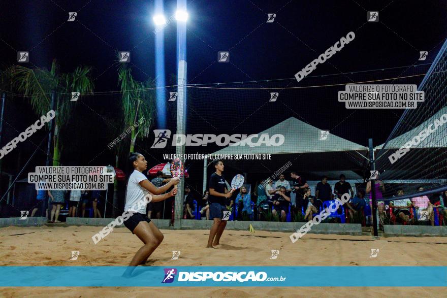 Grand Slam de Beach Tennis