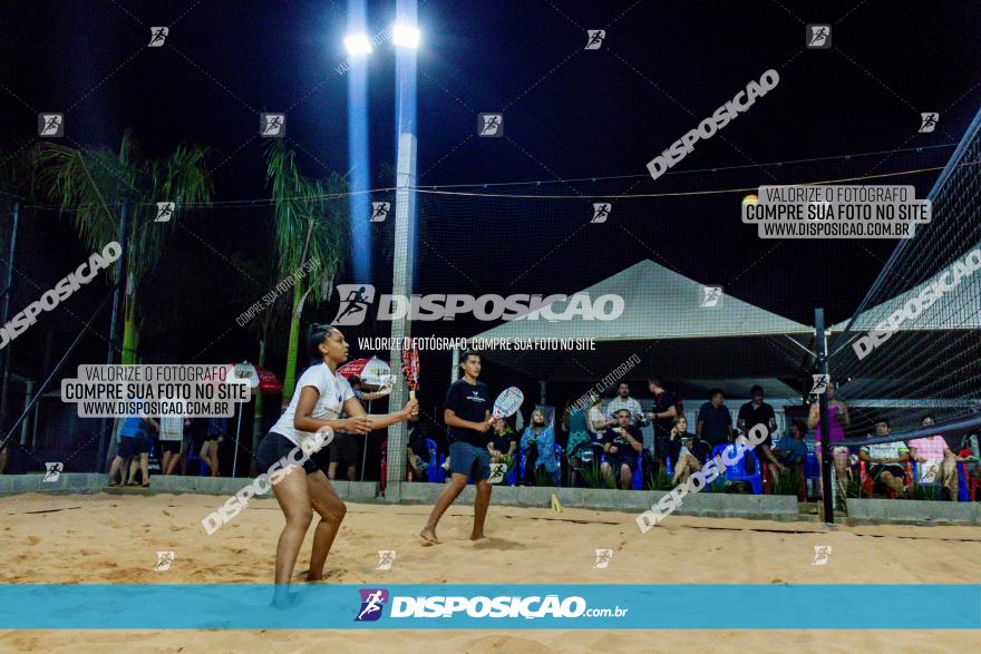 Grand Slam de Beach Tennis