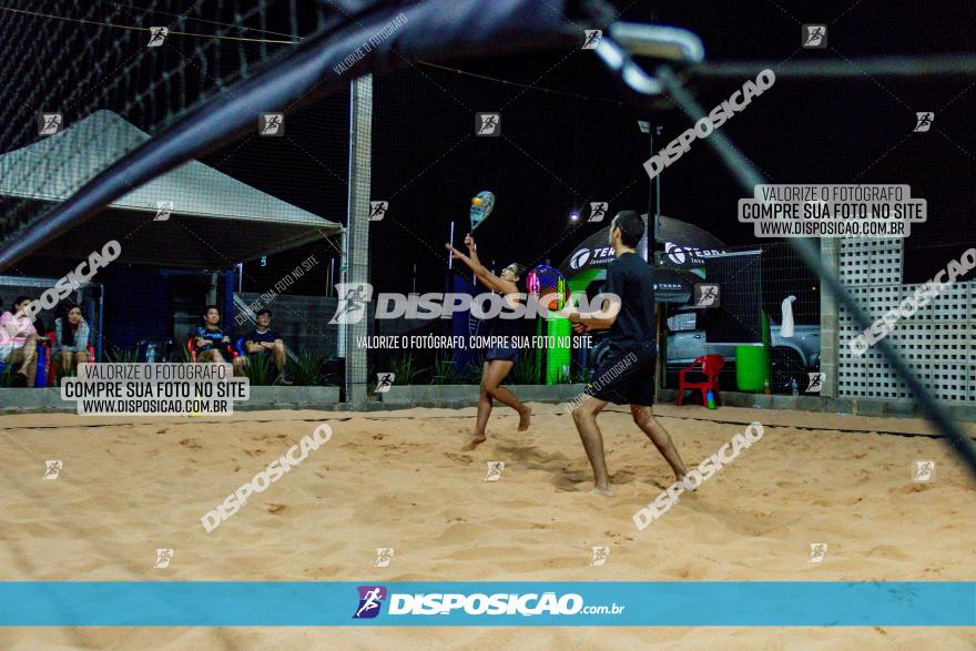 Grand Slam de Beach Tennis