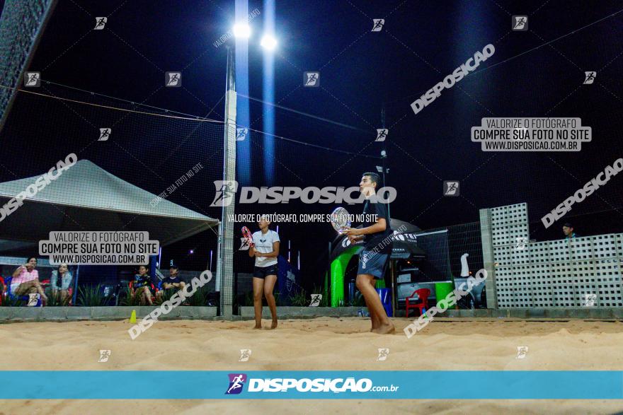 Grand Slam de Beach Tennis