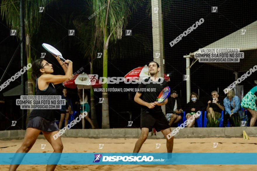 Grand Slam de Beach Tennis