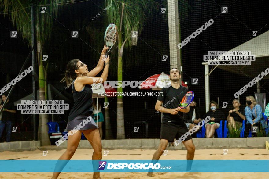 Grand Slam de Beach Tennis