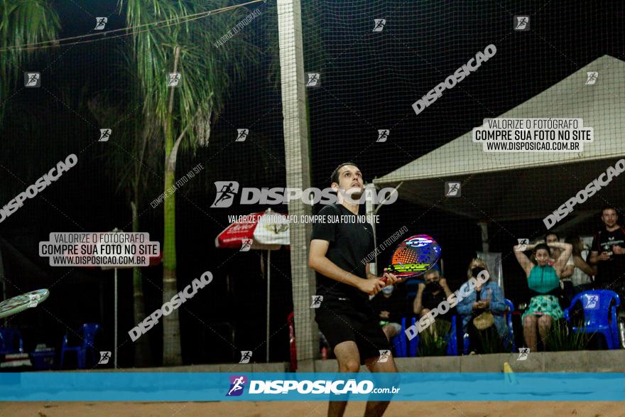 Grand Slam de Beach Tennis