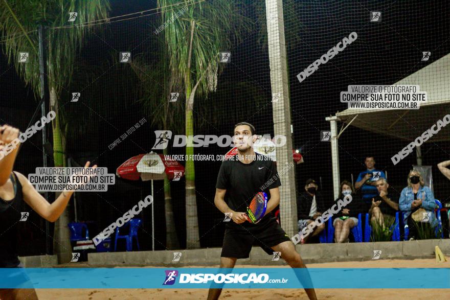 Grand Slam de Beach Tennis