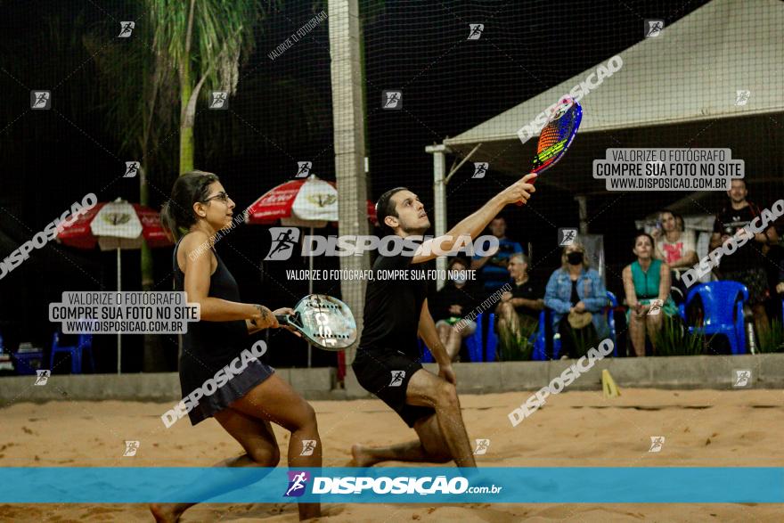 Grand Slam de Beach Tennis