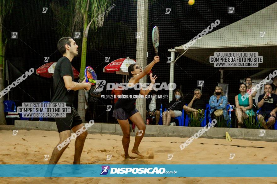 Grand Slam de Beach Tennis