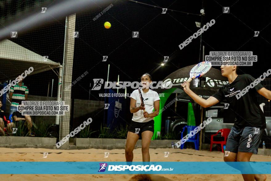 Grand Slam de Beach Tennis