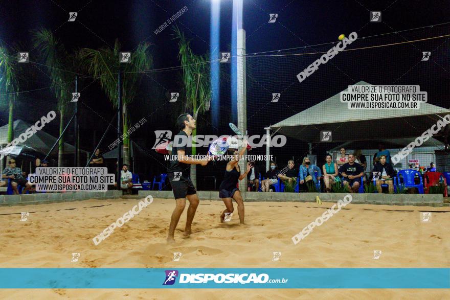 Grand Slam de Beach Tennis