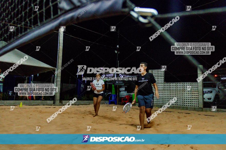 Grand Slam de Beach Tennis