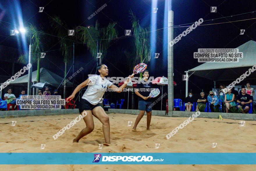 Grand Slam de Beach Tennis