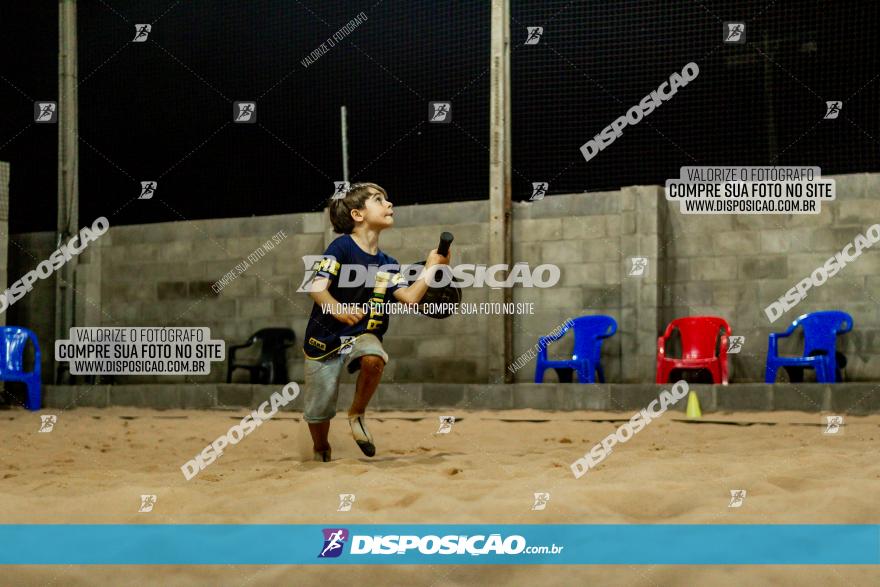 Grand Slam de Beach Tennis