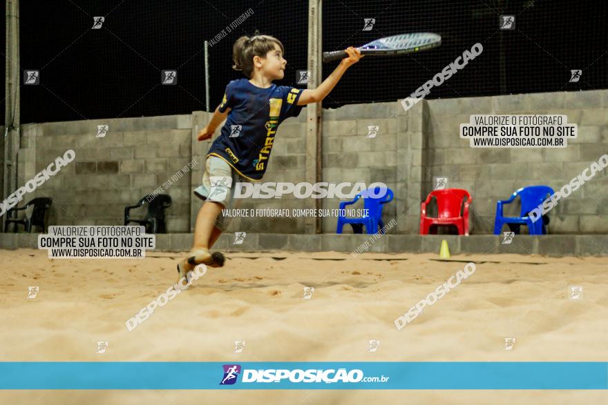 Grand Slam de Beach Tennis