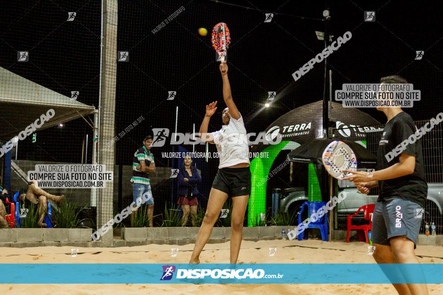 Grand Slam de Beach Tennis