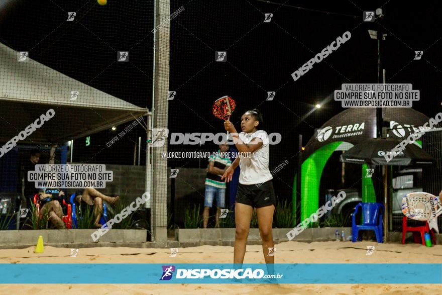 Grand Slam de Beach Tennis