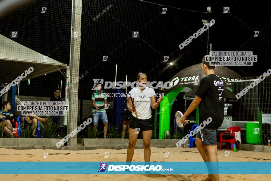 Grand Slam de Beach Tennis