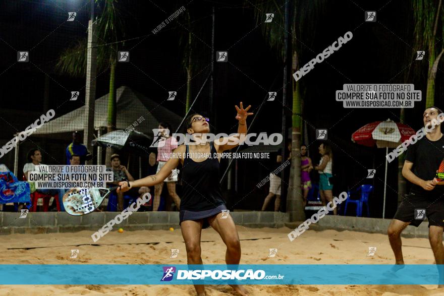 Grand Slam de Beach Tennis