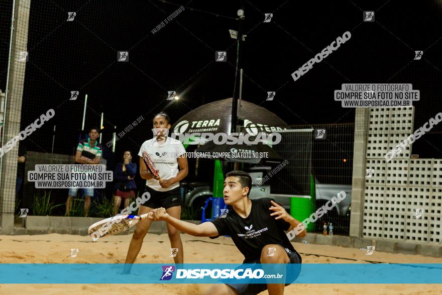 Grand Slam de Beach Tennis