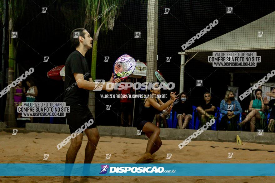 Grand Slam de Beach Tennis