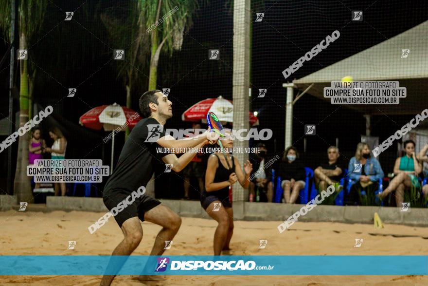 Grand Slam de Beach Tennis