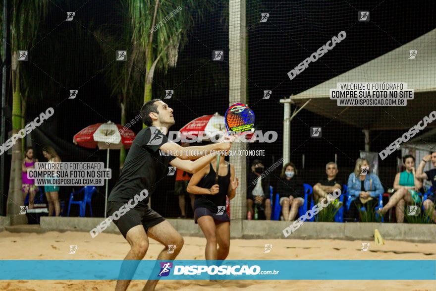 Grand Slam de Beach Tennis