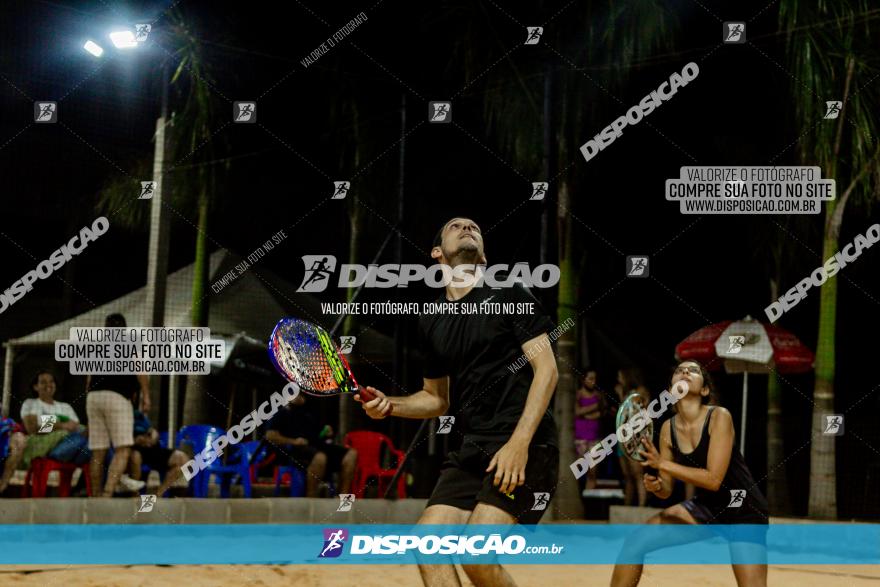 Grand Slam de Beach Tennis