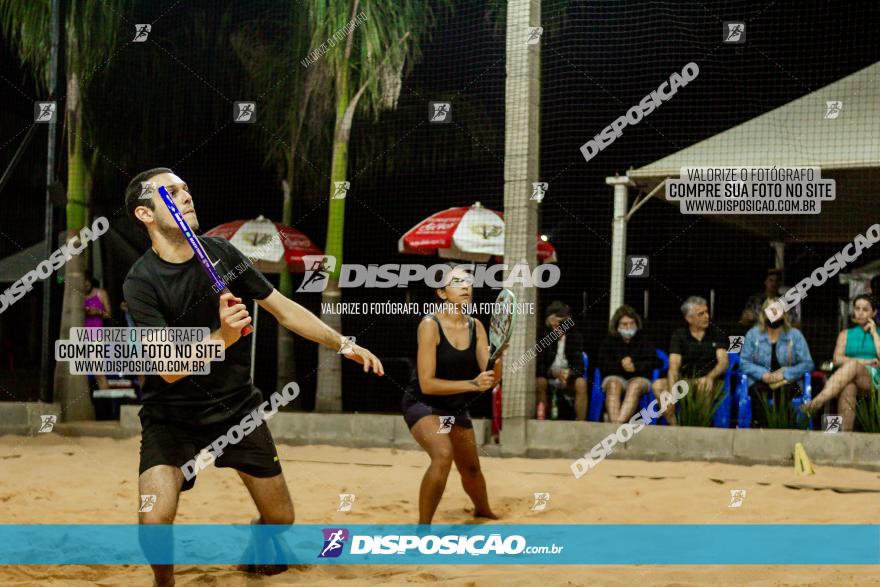 Grand Slam de Beach Tennis