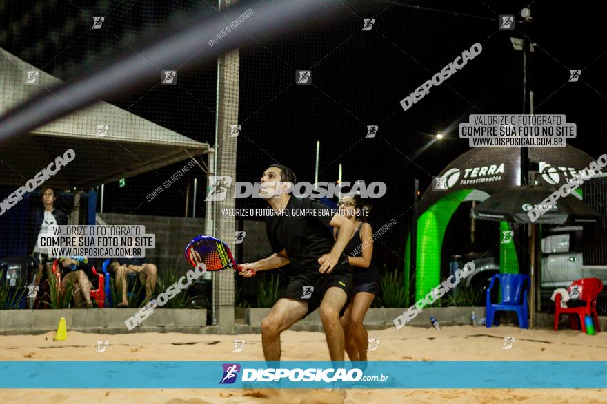 Grand Slam de Beach Tennis