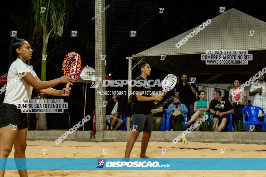 Grand Slam de Beach Tennis