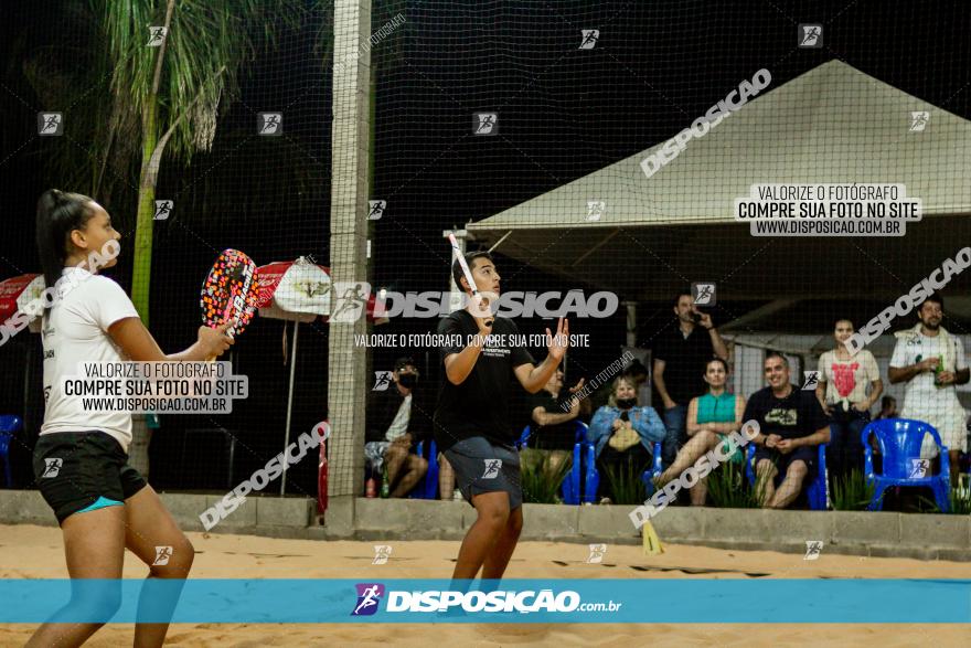 Grand Slam de Beach Tennis