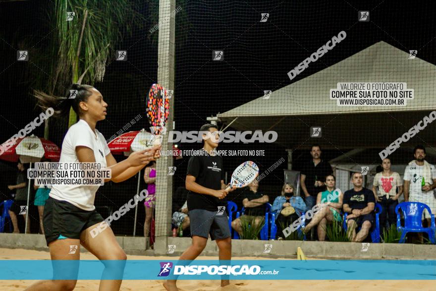 Grand Slam de Beach Tennis