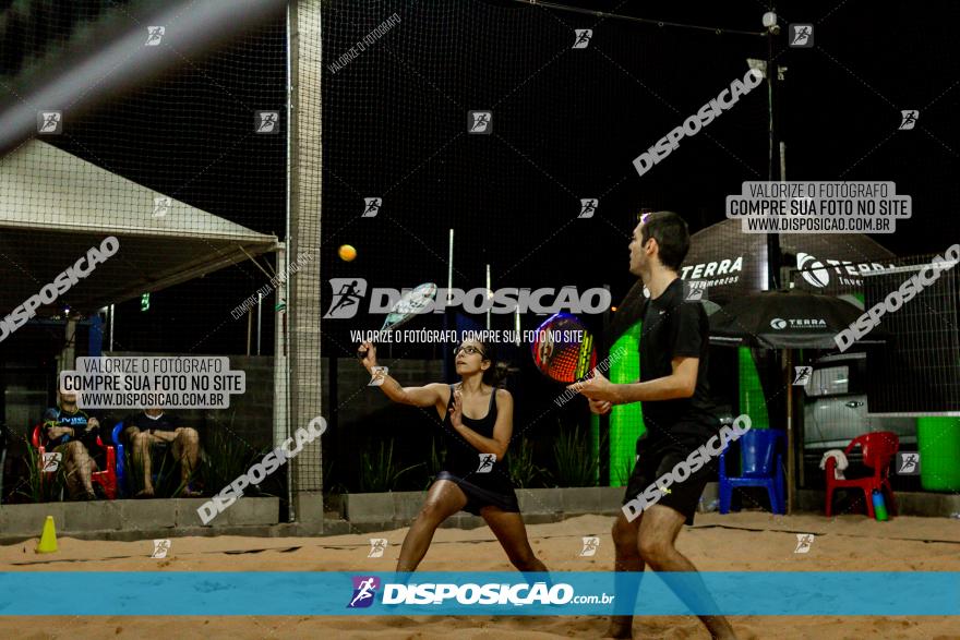 Grand Slam de Beach Tennis