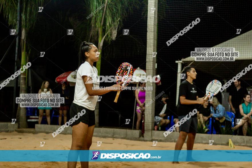 Grand Slam de Beach Tennis