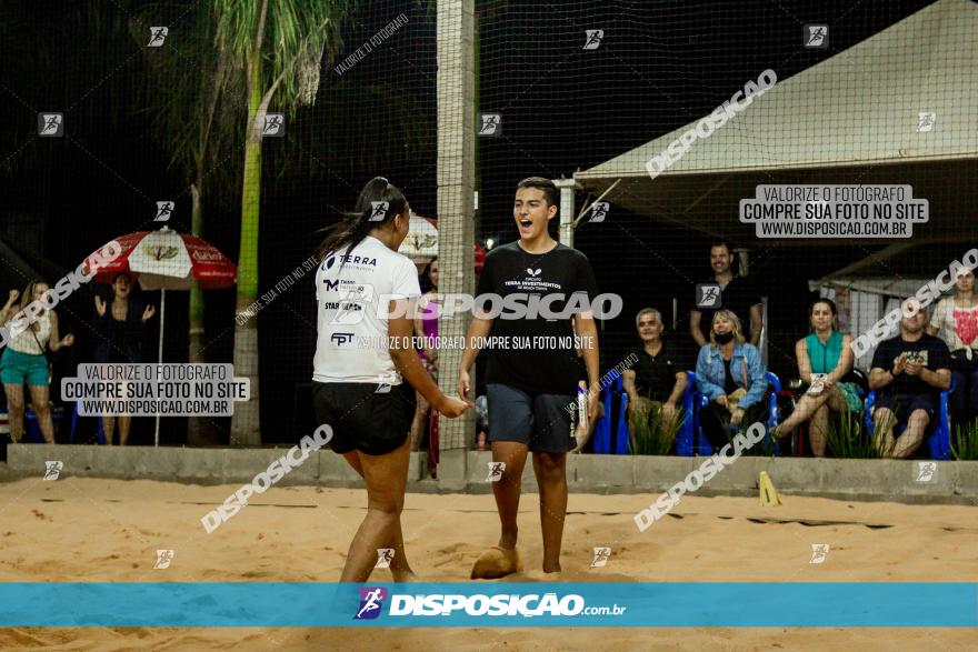 Grand Slam de Beach Tennis