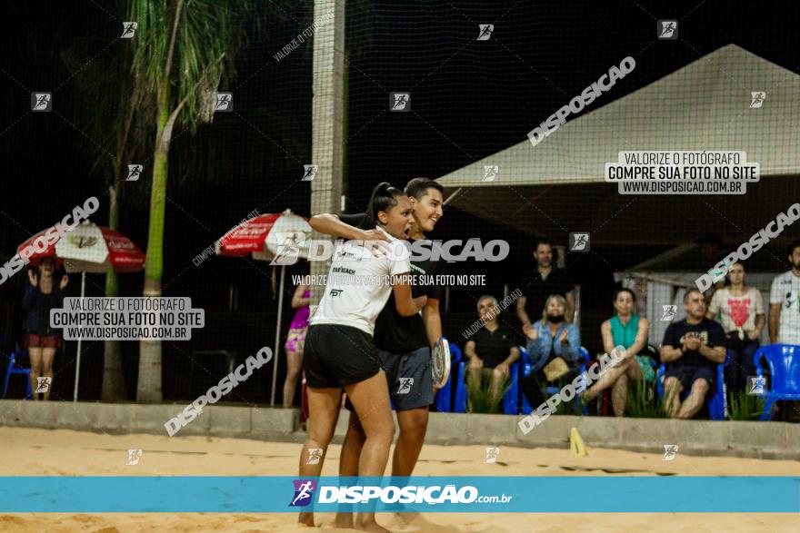 Grand Slam de Beach Tennis