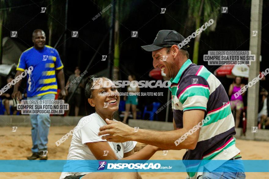 Grand Slam de Beach Tennis