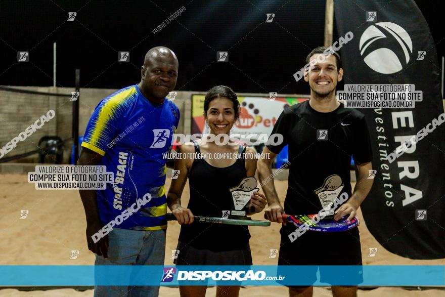 Grand Slam de Beach Tennis