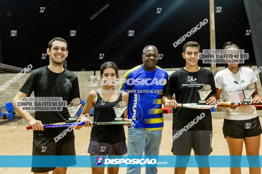 Grand Slam de Beach Tennis