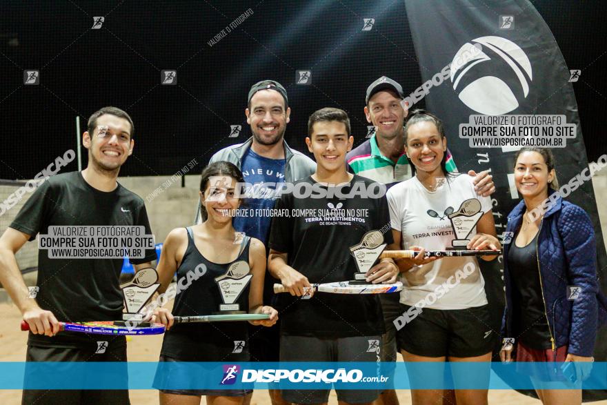 Grand Slam de Beach Tennis