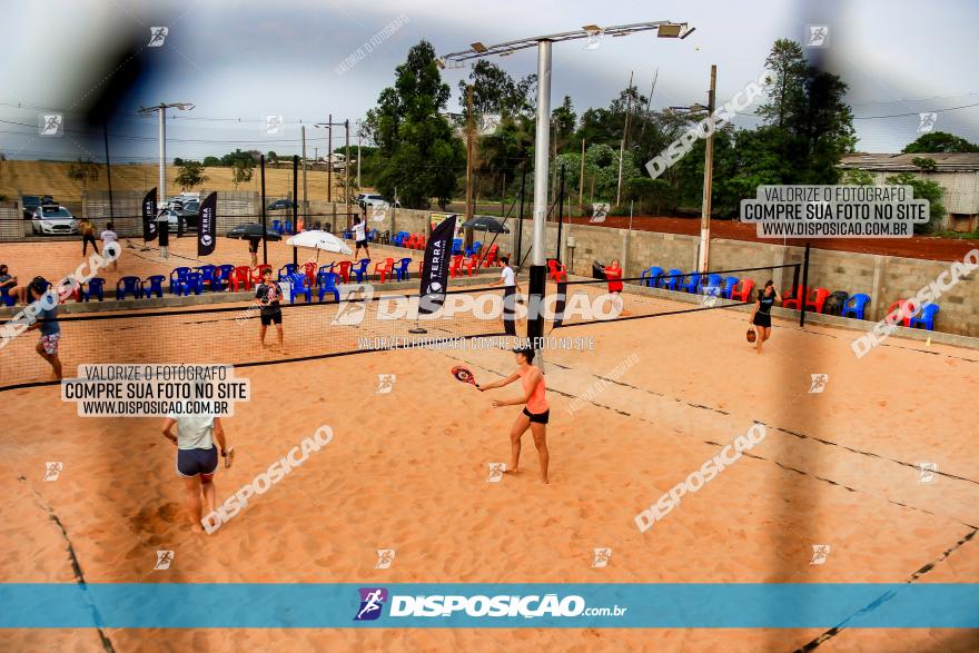 Grand Slam de Beach Tennis