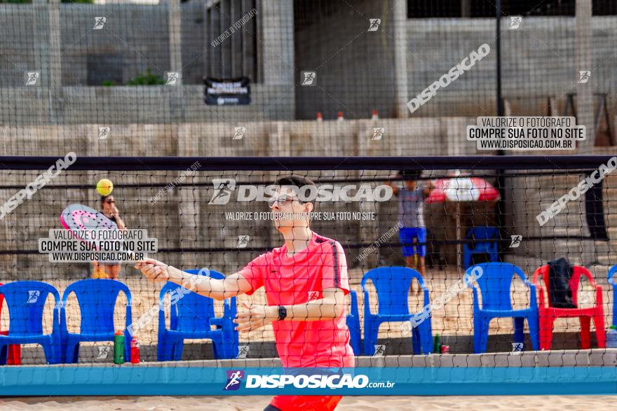 Grand Slam de Beach Tennis