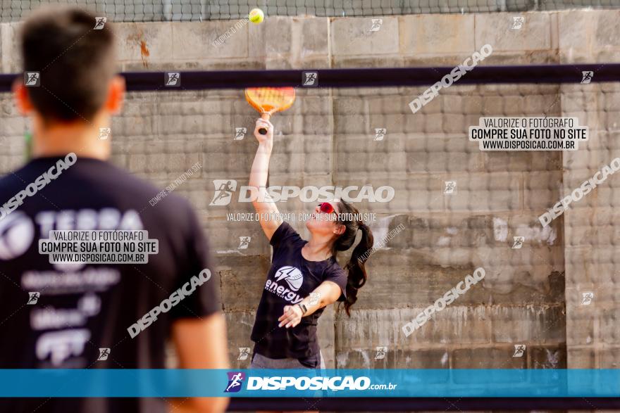 Grand Slam de Beach Tennis