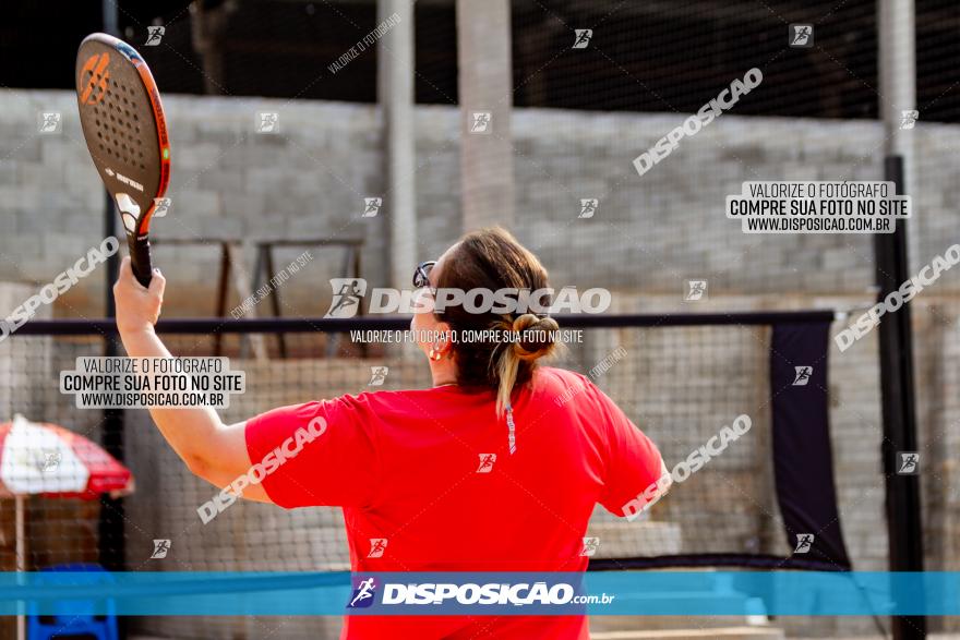 Grand Slam de Beach Tennis