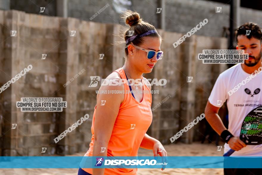 Grand Slam de Beach Tennis